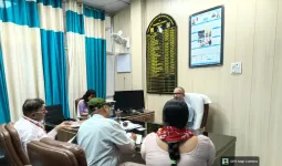 Palwal news: प्रधानमंत्री स्व निधि योजना के तहत जिला में विशेष अभियान जारी