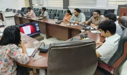 Rewari News: ऑटो म्यूटेशन और पेपरलेस रजिस्ट्रेशन 2.0 लागू होने से रजिस्ट्री प्रक्रिया होगी और अधिक सरल व पारदर्शी : डीसी 