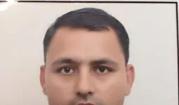 Kurukshetra/Pehowa News: बिजली चोरी करने वालों के खिलाफ होगी सख्त कार्रवाई, बकाया बिल तुरंत जमा कराएं उपभोक्ता: एसडीओ प्रिंस