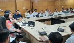 Narnaul News: हरियाणा उदय अभियान: नारनौल में 9 अगस्त को होगी हाफ मैराथन, मुख्यमंत्री नायब सिंह सैनी होंगे मुख्य अतिथि