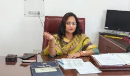 Faridabad News : स्वयं सहायता समूहों को डेयरी के लिए मिलेगी शमलात भूमि : शिखा