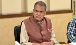 Gurugram News: अब 6 अगस्त को होगी पंजाब के पूर्व मंत्री संजीव अरोड़ा के विरुद्ध ईडी के मनी लॉन्ड्रिंग मामले में सुनवाई