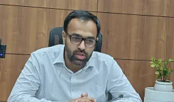 Nuh Mewat News: जिला मजिस्ट्रेट ने की एचटेट-2026 परीक्षा के मद्देनजर परीक्षा केंद्रों के 200 मीटर दायरे में धारा-163 प्रभावी