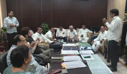 Faridabad news: मतदाता पुनरीक्षण अभियान में बीएलए निभाएं सक्रिय भूमिका
