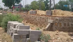 Tawdu Nuh news: डीटीपी विभाग पर एकतरफा कार्रवाई और भ्रष्टाचार के आरोप, वरिष्ठ अधिवक्ता ने की जांच की मांग