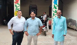 Firozpure Jhirka News: ब्याज माफी योजना का असर: 40 लाख का हाउस टैक्स जमा, फिरोजपुर झिरका ने जिले में बनाया रिकॉर्ड