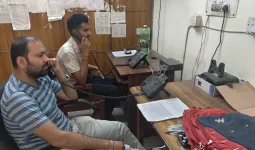 Faridabad News: एसआईआर-2026 का उद्देश्य मतदाता सूची को शुद्ध, अद्यतन एवं त्रुटिरहित बनाना : उपायुक्त आयुष सिन्हा