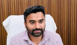 Pehowa News: पीएम सूर्य घर मुफ्त बिजली योजना के तहत 78 हजार तक की सब्सिडी: गुरविंद्र सिंह