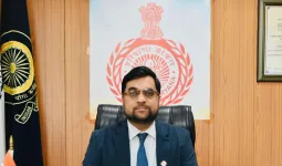 Faridabad News: 25 रोटावेटर और 17 लेज़र लैंड लैवलर पर अनुदान के लिए 21 जुलाई को होगा चयन : डीसी