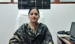 Nuh Mewat News: मानव तस्करी व गुमशुदा बच्चों की सुरक्षा को लेकर जिले में चलेगा विशेष अभियान: सीजीएम 