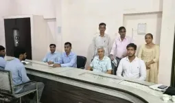 Narnaul News: आईटीआई में प्री-प्लेसमेंट जॉब मेले का आयोजन, 94 युवाओं का चयन
