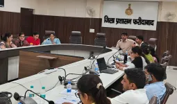 Faridabad News: 26 जुलाई को फतेहपुर बिल्लौच में लगेगा मुख्यमंत्री परिवार अंत्योदय उत्थान 2.0 मेला, 47 से अधिक सरकारी योजनाओं का मिलेगा लाभ