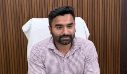 Kurukshetra/Pehowa: 30 अगस्त 2026 तक बीएलओ, संबंधित निर्वाचक, सहायक निर्वाचक पंजीयन अधिकारी अलर्ट मोड में रहकर दावे व आपत्तियां करेंगे स्वीकार: गुरविंद्र सिंह
