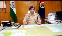 Hansi News: इनाम और कैशबैक के लालच में न आएं, साइबर ठगों से रहें सावधान : एसपी विनोद कुमार, आईपीएस