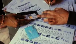 Gurugram News: एसआईआर में लापरवाही : आंगनवाड़ी वर्कर निलंबित