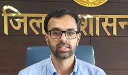 Nuh Mewat News: ब्रजमंडल जलाभिषेक यात्रा के मद्देनज़र नूंह जिले में खुली बोतलों व डिब्बों में पेट्रोल-डीजल की बिक्री पर प्रतिबंध : उपायुक्त