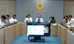 Palwal News: प्रारूप मतदाता सूची में नाम शामिल कराने के लिए केवल एक दिन शेष : जिला निर्वाचन अधिकारी