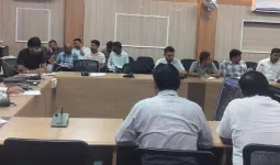 Palwal News: उपायुक्त डा. जयेन्द्र सिंह छिल्लर ने दयालु-2 योजना के तहत सात मामलों को वित्तीय सहायता के लिए दी स्वीकृति