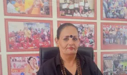 Faridabad News : पालन घर जन कल्याण ट्रस्ट द्वारा 16 अगस्त को प्रिंसेस पार्क सोसायटी मार्केट, सेक्टर-86 फरीदाबाद में होगा पुरस्कार वितरण समारोह