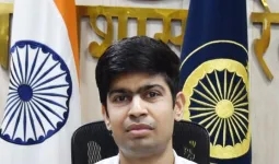 Rewari News: मकानों को नियमित कराने के लिए ऑनलाइन आवेदन आमंत्रित : डीसी