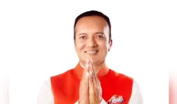 Kurukshetra News: हर घर तिरंगा, हर दिन तिरंगा’ का संकल्प लेकर आगे बढ़ें: नवीन जिन्दल 