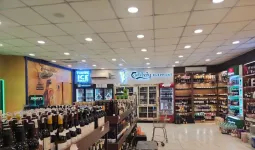 Gurugram News: शराब ठेके से करीब एक करोड़ रुपये की हेराफेरी, कर्मचारी गिरफ्तार