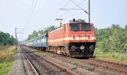 Narnaul News: भिवानी, नारनौल, रेवाड़ी 24 सितंबर तक ट्रेनें प्रभावित, कई रद्द तो कइयों के बदले मार्ग, देखें लिस्ट