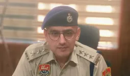 Nuh Tawdu News: जगह-जगह नाके लगाकर सुरक्षा रहेगी चाक-चौबंद,अफवाह फैलाने वालों पर होगी कड़ी कार्रवाई : अभिमन्यु लोहान।