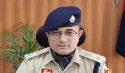 Nuh News: साइबर पोर्टल पर नूंह जिले की शिकायतों में बड़ी गिरावट, पुलिस की कार्रवाई का दीख रहा है असर।