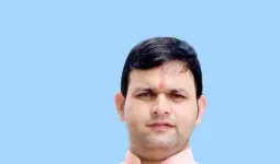 Palwal News: पंचकूला में 7 अगस्त को राष्ट्रमंडल खेल 2026 के पदक विजेता खिलाडिय़ों का होगा राज्य स्तरीय सम्मान समारोह : खेल राज्य मंत्री गौरव गौतम