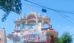 Rewari News: महाशिवरात्रि पर्व पर 11 जुलाई को होगा जल अभिषेक, मंदिरों में विशेष सफाई और सजावट कार्य शुरू 