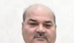 Rewari News: दो बुजुर्गों की मौत से रेवाड़ी विधायक भी आहत 