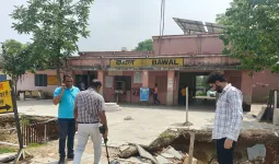 Rewari News: स्वतंत्रता दिवस के मद्देनजर रेवाड़ी पुलिस ने चलाया विशेष चेकिंग अभियान 