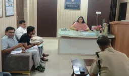 Hodal Palwal News: होडल में 17 अगस्त को निकलेगी भव्य तिरंगा यात्रा