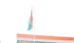 Hansi News: ‘विकसित भारत-विकसित हरियाणा’ के संकल्प के साथ आगे बढ़ रहा हरियाणा: नायब सिंह सैनी