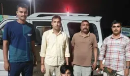 Narnaul News: वर्क फ्रॉम होम के नाम पर 7.13 लाख की ठगी, नारनौल पुलिस ने जोधपुर से दबोचा आरोपी