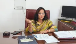Faridabad News: सीआरएम योजना के तहत किसानों को मिलेगा कृषि यंत्रों पर अनुदान, सुपर सीडर के लिए 7 किसान चयनित : शिखा