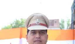 Rewari News: बच्चों को यातायात नियमों के बारे में जागरुक करने के लिए रेवाड़ी पुलिस 31 अगस्त को कराएगी सड़क सुरक्षा प्रश्नोत्तरी परीक्षा 