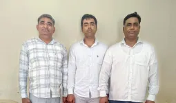 Rewari News: अदालत से उद्घोषित अपराधी गिरफ्तार  