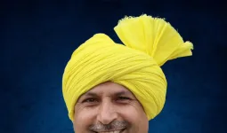 Hansi News: सरकार पूंजीपतियों का हजारों करोड़ का कर्ज माफ कर रही है किंतु कर्मचारियों को न्यूनतम वेतन देने के लिए पैसा नहीं : राजेन्द्र सोरखी