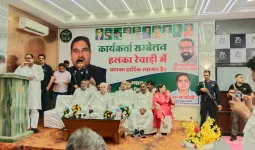 Rewari News: इनेलो नूंह में 27 सितंबर को मनाएगी चौधरी देवीलाल के जन्मदिन पर सम्मान दिवस 