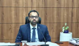 Nuh/Mewat News: वित्त एवं विकास निगम की स्वरोजगार योजनाएं गरीब परिवारों के लिए बन रही लाभकारी, उपायुक्त अखिल पिलानी