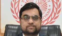 Faridabad News: फरीदाबाद हाफ मैराथॉन में विजेताओं को मिलेंगे आकर्षक पुरस्कार, 21.1 किलोमीटर के ओवरऑल विजेता को एक लाख रुपये
