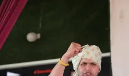 Chandigarh/Delhi : एशियन गेम्स में हरियाणा का परचम, खिलाड़ियों ने बढ़ाया देश का मान