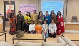 Faridabad News : नेशनल मार्शल आर्ट में स्वर्ण पदक जीतकर बल्लभगढ़ का नाम पूरे देश में रोशन किया