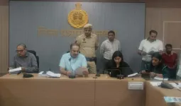 Palwal News : मुख्यमंत्री नायब सिंह सैनी की ‘अंत्योदय उत्थान और जनकल्याण’ की सोच को धरातल पर उतार रहे समाधान शिविर