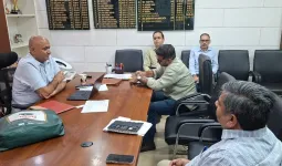 Faridabad News : हड़ताली सफाई कर्मचारियों को 5 सितंबर तक ड्यूटी पर लौटने की अपील