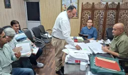 Faridabad News : प्रधानमंत्री स्वनिधि योजना के तहत फरीदाबाद में 30 सितंबर तक लोक कल्याण मेले का आयोजन