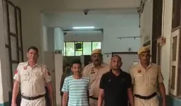 Nuh Mewat News: पुलिस टीम पर हमला करने के दो दोषियों को 5-5 साल की सजा, अदालत ने लगाया जुर्माना