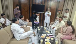 Palwal/Hathin News: हथीन शहर के सौन्दर्यकरण योजनाओं को मिलेगी गति ,शॉपिंग कॉम्प्लेक्स का होगा निर्माण 
